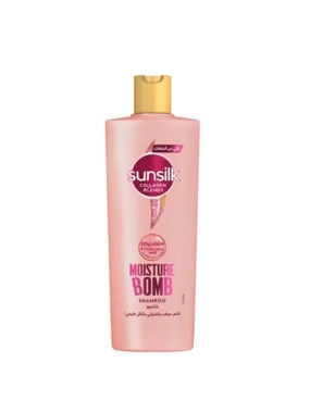 Sunsilk HAIR MOISTURIZING SHAMPOO BOMB