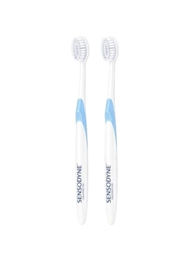 SENSODYNE T.B 1+1 GENTLE CARE – SOFT