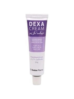 DEXA MOIST.CREAM