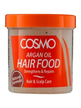 COSMO HAIR FOOD ARGAN OIL