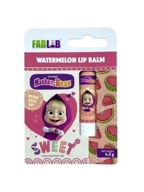 FAB LAB MASH LIPBALM WATERMELON