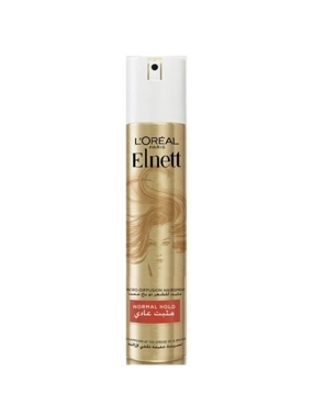 L'Oreal Hair SPRAY Strong HOLD Spray