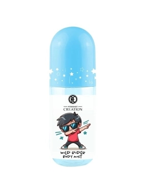 KREASYON CREATION KIDS BOY MIST FOR BOY WILD RIDER
