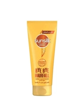 Sunsilk Super Collagen Conditioner for strong, break-free hair