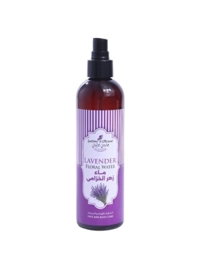 JARDIN OLIAN WATER LAVENDER BLOSSOM FOR MOISTURIZING SKIN