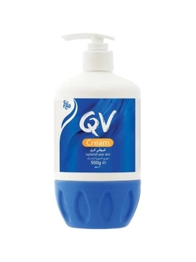QV CREAM REPLENISH YOUR SKIN