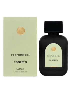 PERFUME CO PERFUME CONFETTI