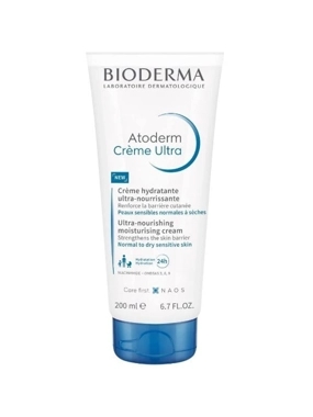 BIODERMA CREAM ATODERM ULTRA NOURISHING