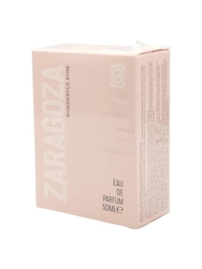 ZARAGOZA EAU DE PARFUM WOMEN