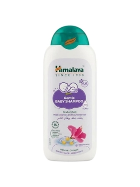 Himalaya Gentle Kids Shampoo