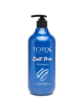 TOTEX SHAMPOO SALT FREE