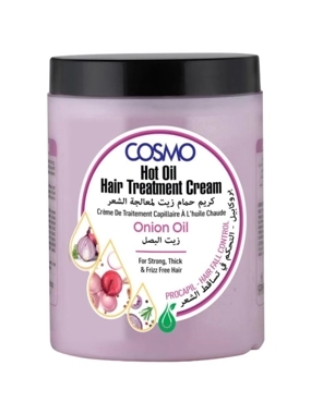 COSMO HAIR TREATMENT CREAM ONION
