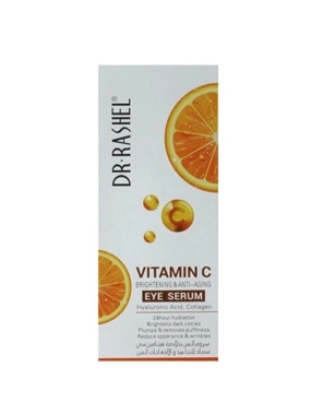DR. RACHEL FACE SERUM AROUND EYE