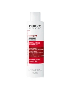 VICHY SHM DEROX ENERGIZING ANTI-HAIR LOSS
