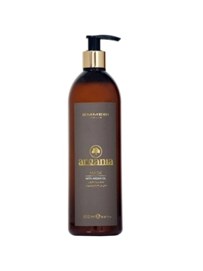ARGANIA SAHARA SECRETS HAIR MASK ARGAN OIL