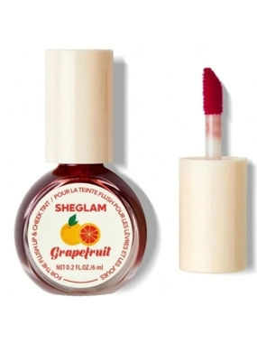 CHICGLAM LIP AND CHEEK TINT