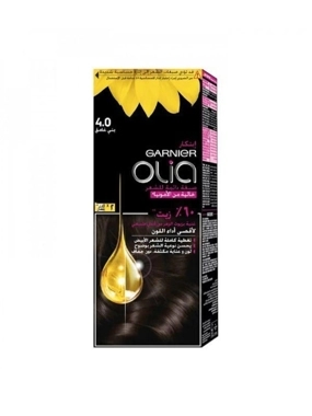 GARNIER OLIA HAIR DYE AMMONIA FREE