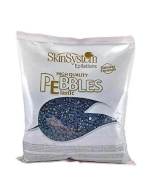 SKIN SYSTEM WAX BEADS FOR HAIR REMOVAL