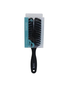Beauty System Black Hair Brush BK24-559
