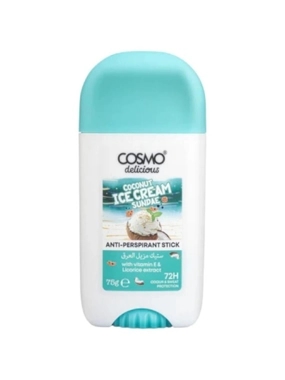 COSMO DELICIOUS STICK DEODORANT