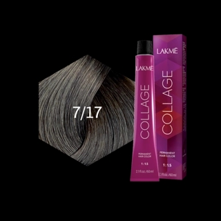 LAKME HAIR COLOR