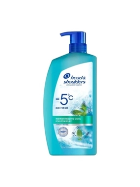 HEAD &SHOULDERS SHM ANTI-DANDRUFF FRESH