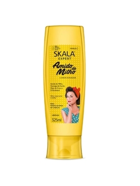 SCALA EXPERT - BALM WITH CORN STARCH EXTRACT