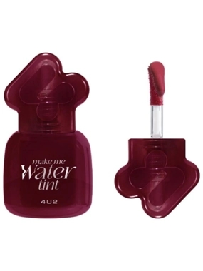 MAKE ME WATER LIP TINT 14 SPICY BABE