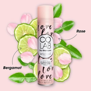 Kolab Original Invisible Shampoo