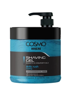 COSMO SHAVING GEL