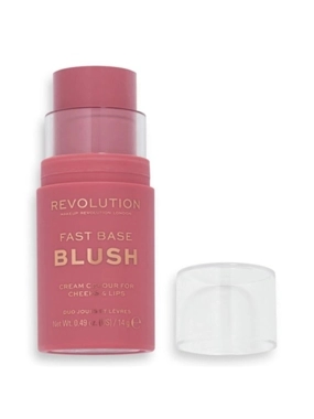 REVOLUTION BLUSH STICK FAST BASE
