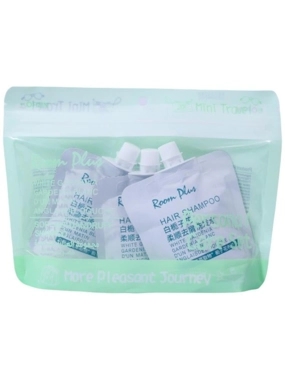 Roome Plus Personal Care Collection Anti-Dandruff Shampoo