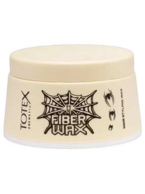 TOTEX COSMETIC HAIR STYLING WAX FIBER