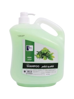 SPA SYSTEM SHM HERBS