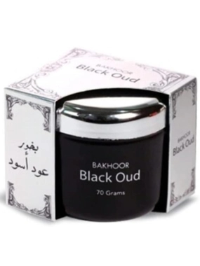 HAMIDI BLACK OUD INCENSE