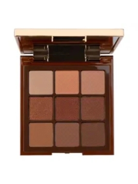 BOLVER EYESHADOW PALETTE 9 COLORS 9