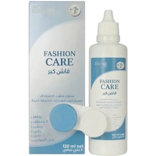 FASHION CARE SOLUTION LENSES