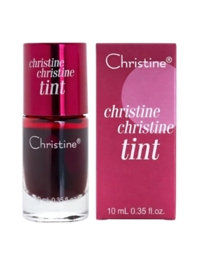 CHRISTINE TINT LIPS AND CHEEKS
