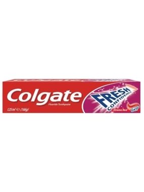 COLGATE TP FRESH CONFIDENCE