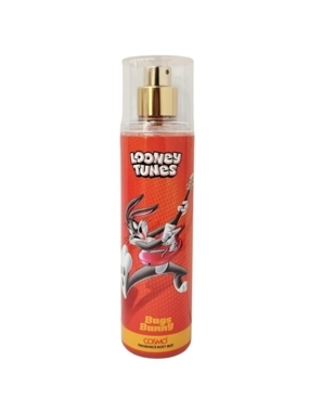 COSMO BABY DESIGN MIST PERFUME CHILDREN BUGS BUNNY UNISEX