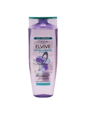L'OREAL ELVIVE SHM HYALURONIC PURE