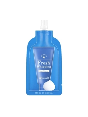 BIOSTA FOAMING REFRESHING CLEANSER