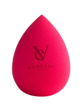 VANESSA SPONGE MAKEUP
