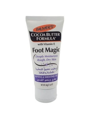 PALMERS FOOT CREAM WITH COCOA BUTTER