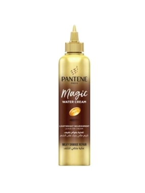 PANTENE MAGIC WATER CREAM MILKY DAMAGE REPAIR
