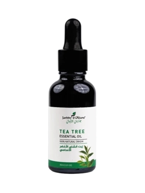 JARDIN OLEANE TEA TREE ESSENTIAL OIL