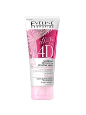 Eveline White Prestige For D Cream For Lightening Sensitive Areas
