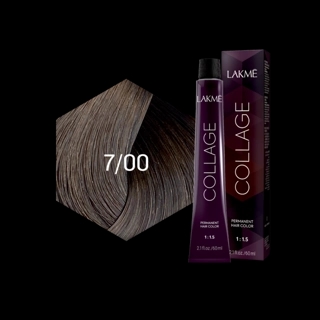 LAKME HAIR COLOR