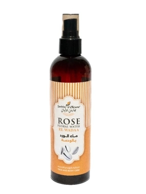 JARDIN OLIAN ROSE WATER WITH WADAA