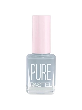 PASTEL PURE NAIL POLISH 610